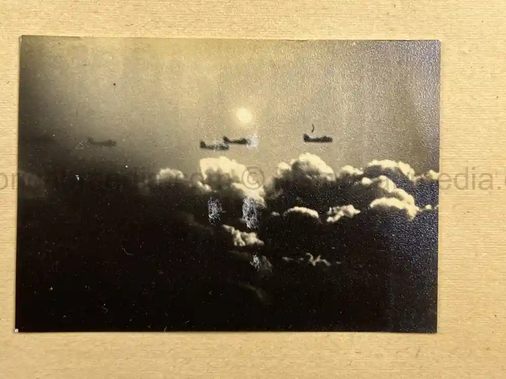 ULTRA RARE JAPANESE WWII COMMEMORATIVE PHOTO ALBUM FOR MOVIE 