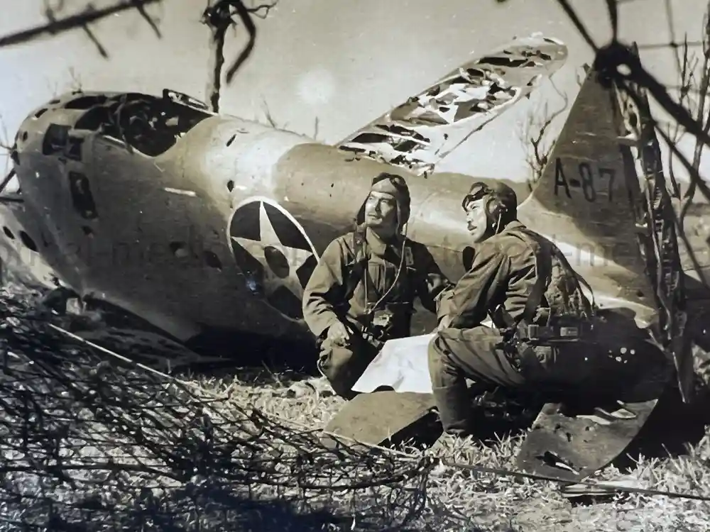 ULTRA RARE JAPANESE WWII COMMEMORATIVE PHOTO ALBUM FOR MOVIE 