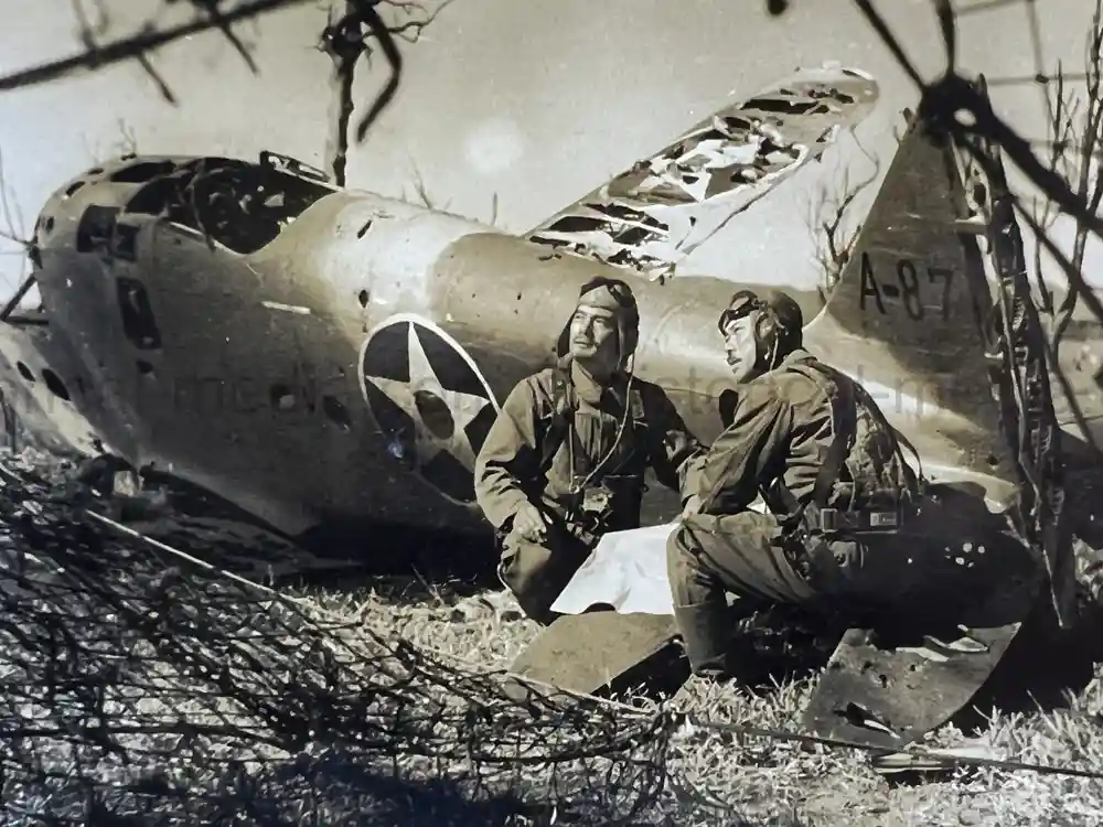 ULTRA RARE JAPANESE WWII COMMEMORATIVE PHOTO ALBUM FOR MOVIE 