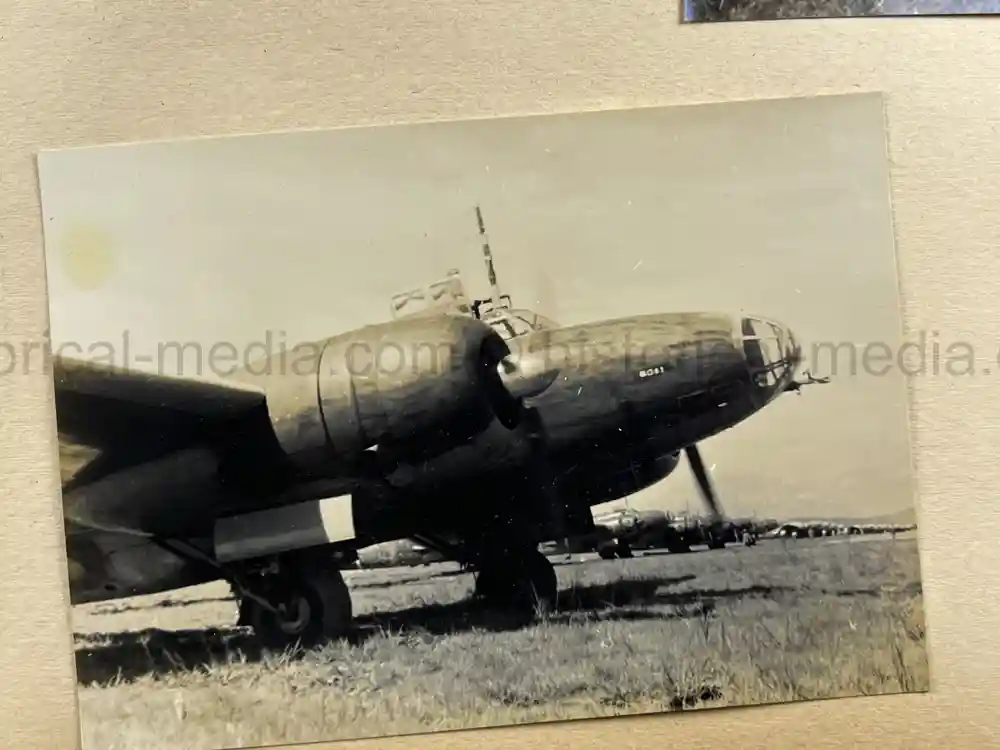ULTRA RARE JAPANESE WWII COMMEMORATIVE PHOTO ALBUM FOR MOVIE 