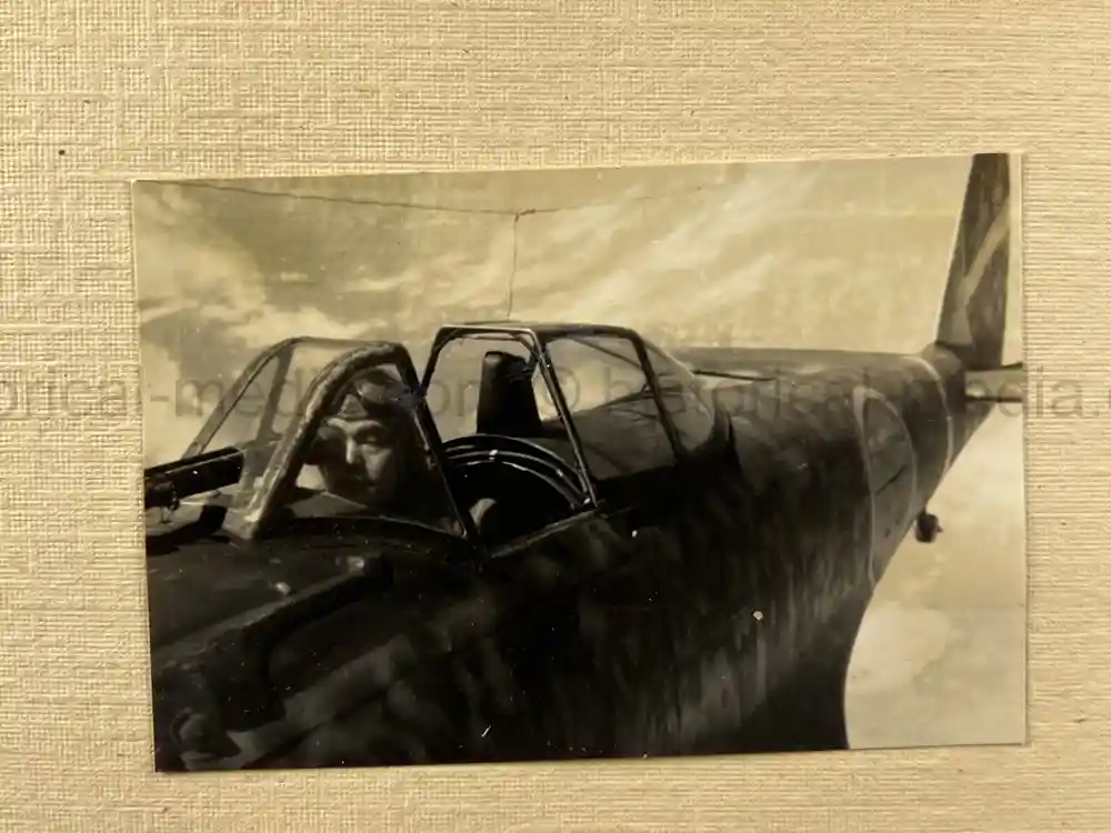 ULTRA RARE JAPANESE WWII COMMEMORATIVE PHOTO ALBUM FOR MOVIE 