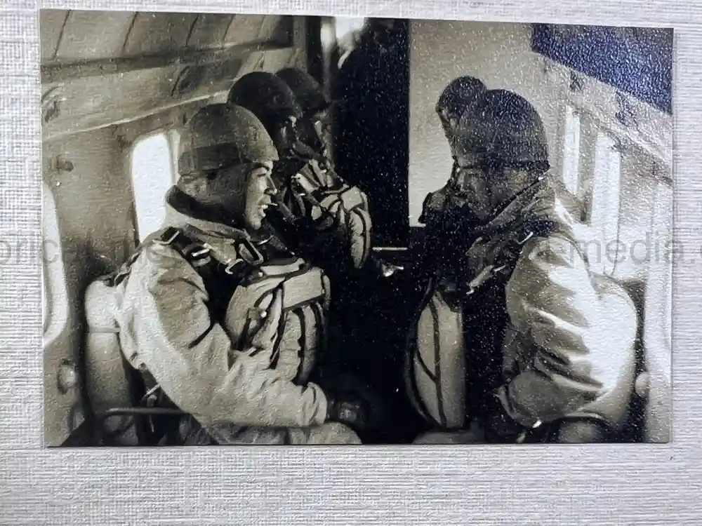 ULTRA RARE JAPANESE WWII COMMEMORATIVE PHOTO ALBUM FOR MOVIE 