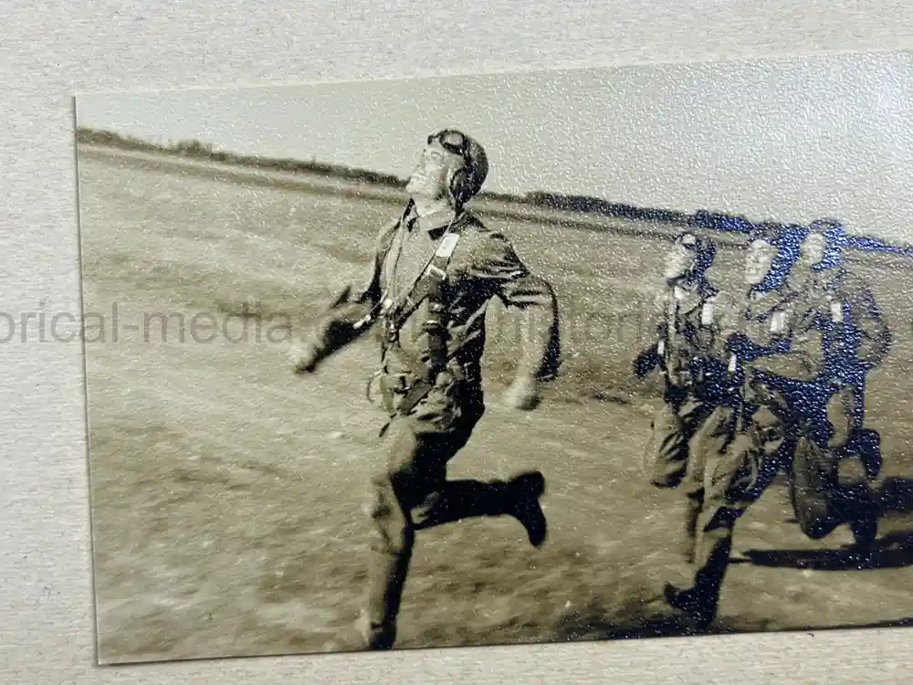 ULTRA RARE JAPANESE WWII COMMEMORATIVE PHOTO ALBUM FOR MOVIE 