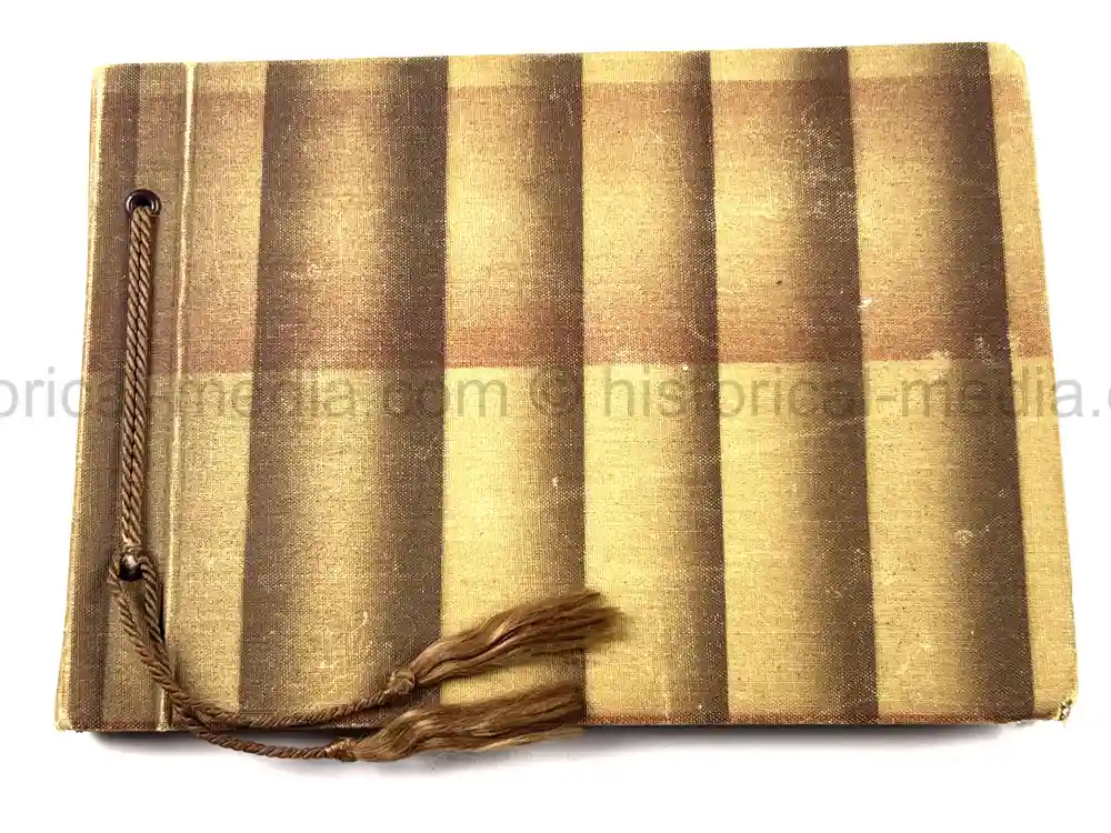 GERMAN GIRL'S BDM PHOTO ALBUM