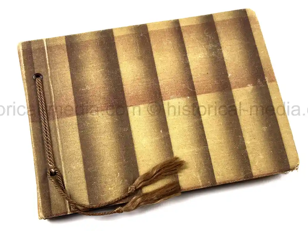 GERMAN GIRL'S BDM PHOTO ALBUM