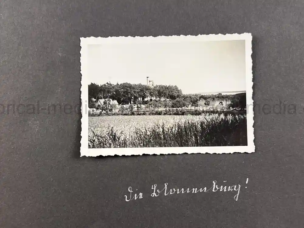 GERMAN GIRL'S BDM PHOTO ALBUM