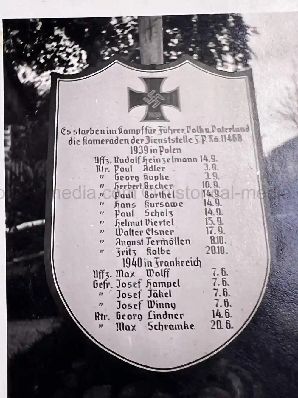 WWII GERMAN ARMY OFFICER PHOTO ALBUM - REITER REGIMENT 21 - DESTROYED AT STALINGRAD - POLAND 1939, FRANCE 1940