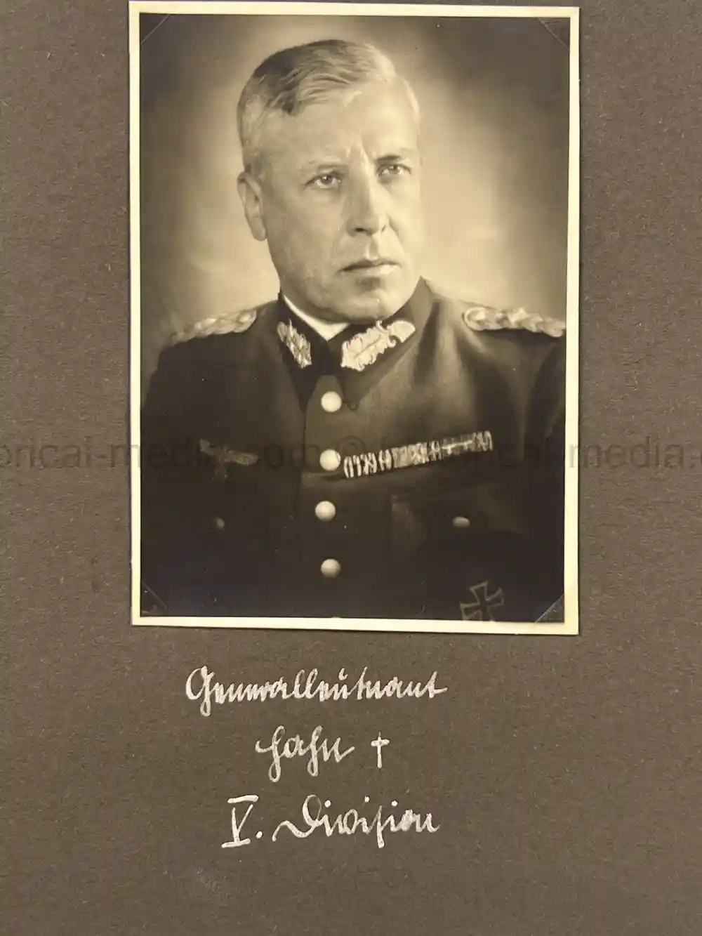 WWII GERMAN RAD & ARMY MG 34 CREW PHOTO ALBUM - NÜRNBERG RALLY 1936 + POLAND 1939