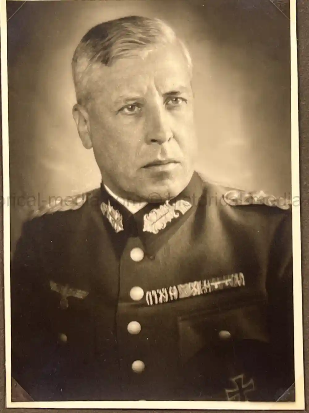 WWII GERMAN RAD & ARMY MG 34 CREW PHOTO ALBUM - NÜRNBERG RALLY 1936 + POLAND 1939