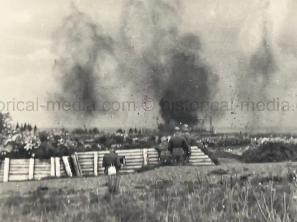 WWII GERMAN RAD & ARMY MG 34 CREW PHOTO ALBUM - NÜRNBERG RALLY 1936 + POLAND 1939