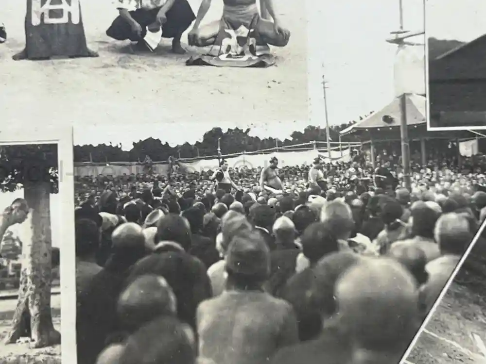 1930s JAPANESE MILITARY BOYS SCHOOL & ARMY PHOTO ALBUM