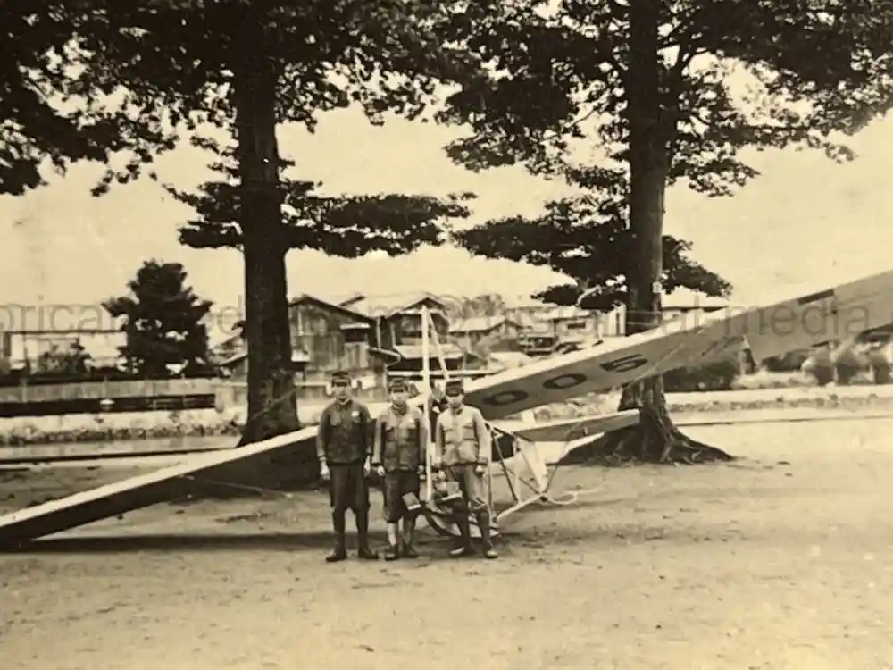 1930s JAPANESE MILITARY BOYS SCHOOL & ARMY PHOTO ALBUM