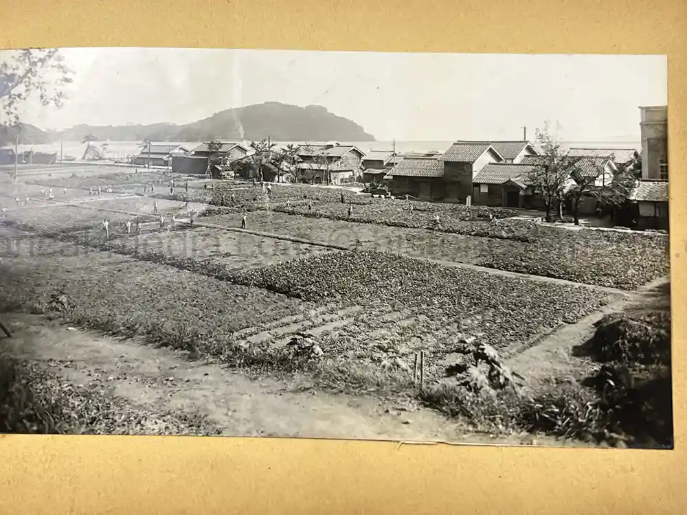 1930s JAPANESE MILITARY BOYS SCHOOL & ARMY PHOTO ALBUM