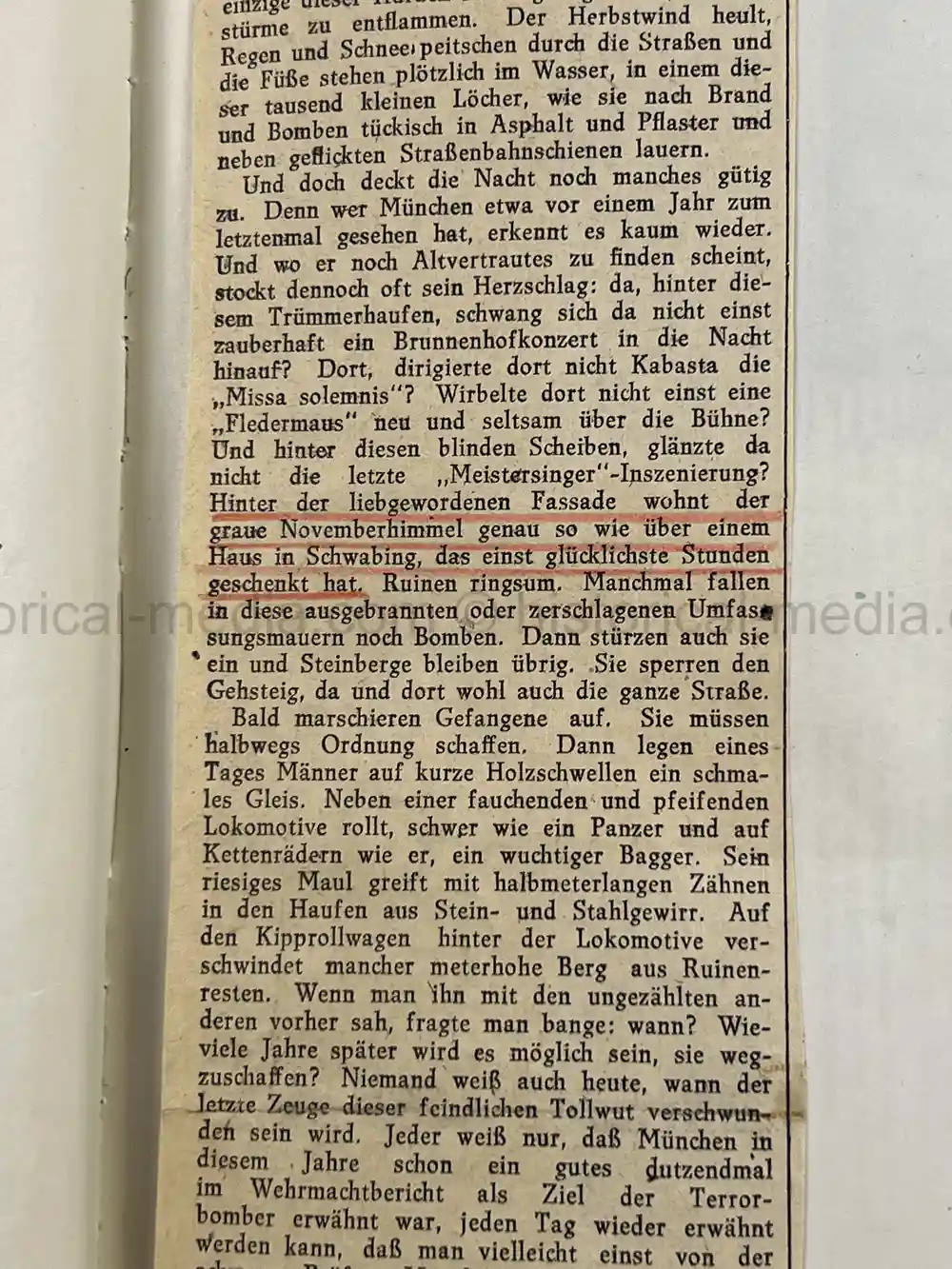 FÜHRERHAUPTQUARTIER & REGIMENT GENERAL GÖRING PHOTO ALBUM - RARE!