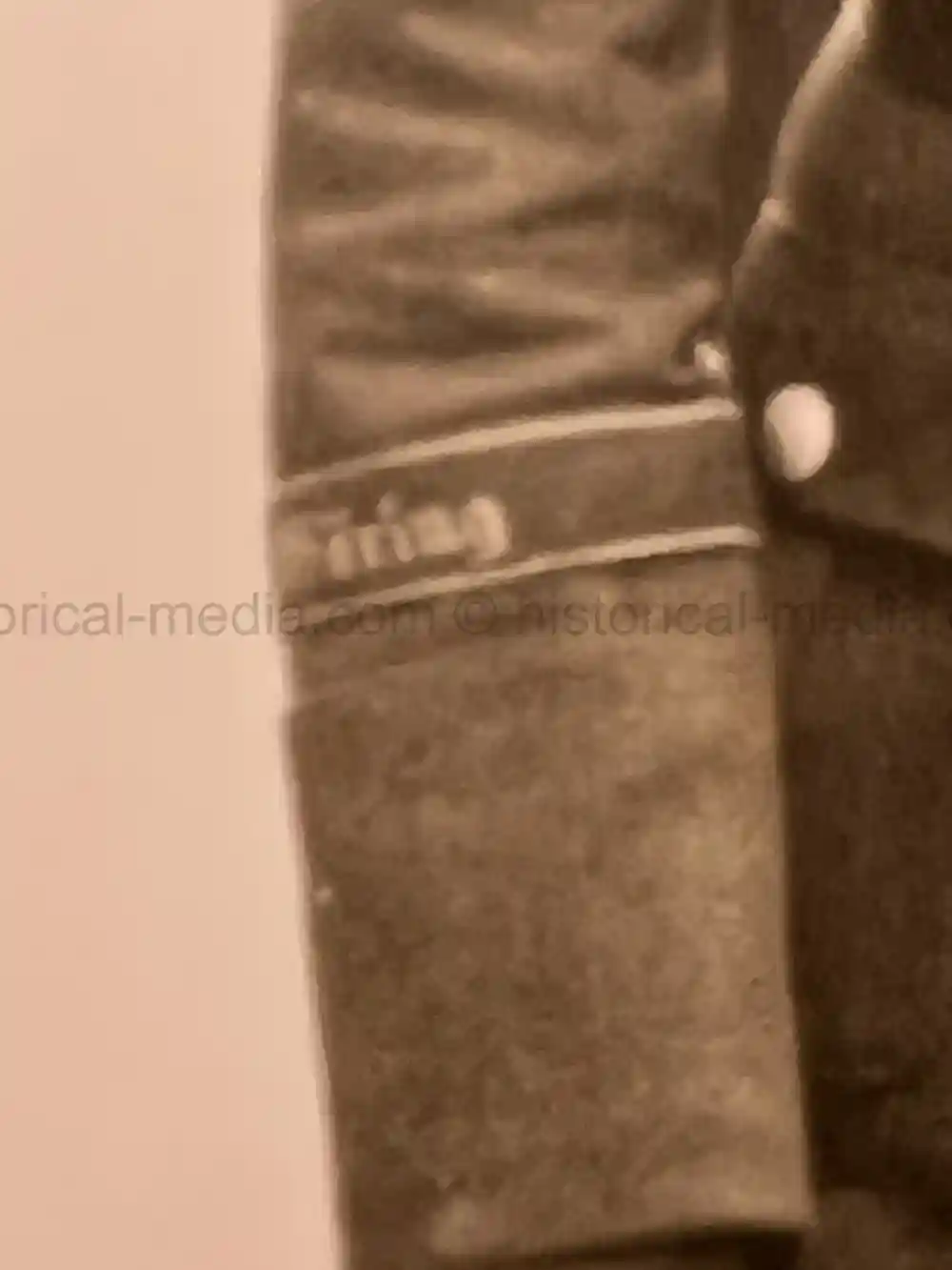 FÜHRERHAUPTQUARTIER & REGIMENT GENERAL GÖRING PHOTO ALBUM - RARE!