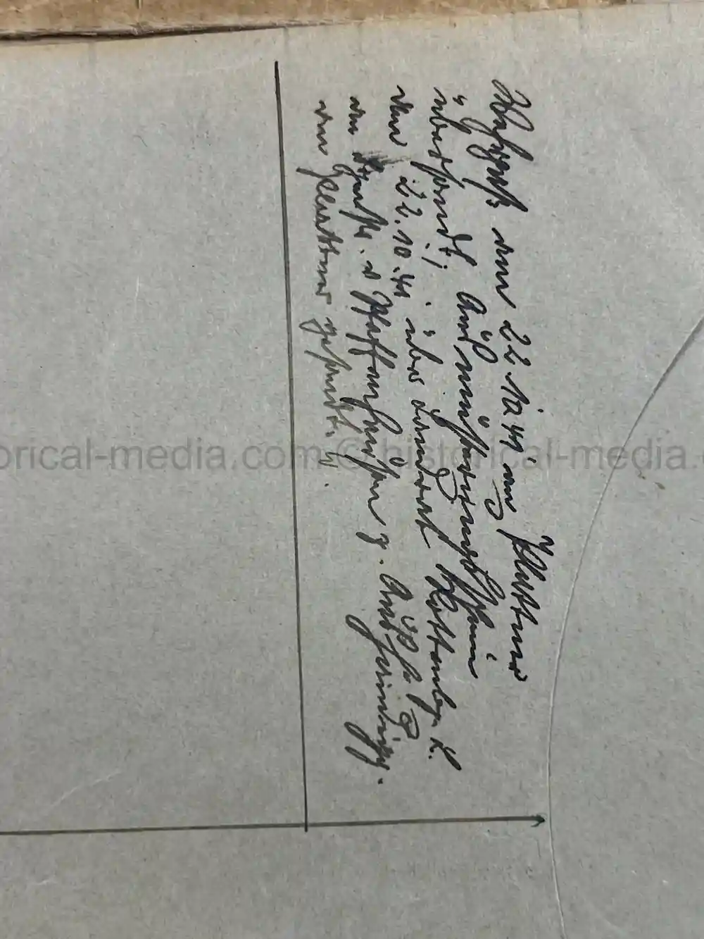 PANZER WEHRSTAMMBUCH & DOCUMENT GROUPING - PANZER REGIMENT 3