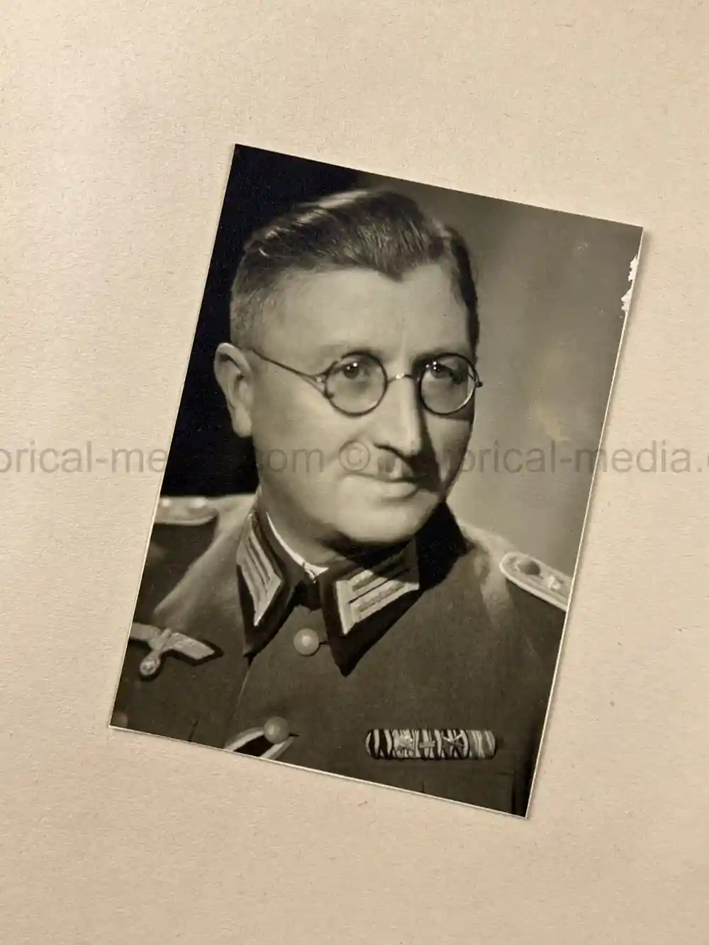 GEBIRGSJÄGER HAUPTFELDWEBEL PHOTO ALBUM - DOG HANDLER GEBIRGSJÄGER HAUPTFELDWEBEL PHOTO ALBUM - DOG HANDLER