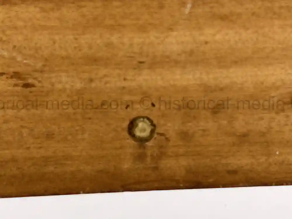 SUPER RARE ORIGINAL WARTIME PT SQUADRON 34 UNIT PLAQUE!