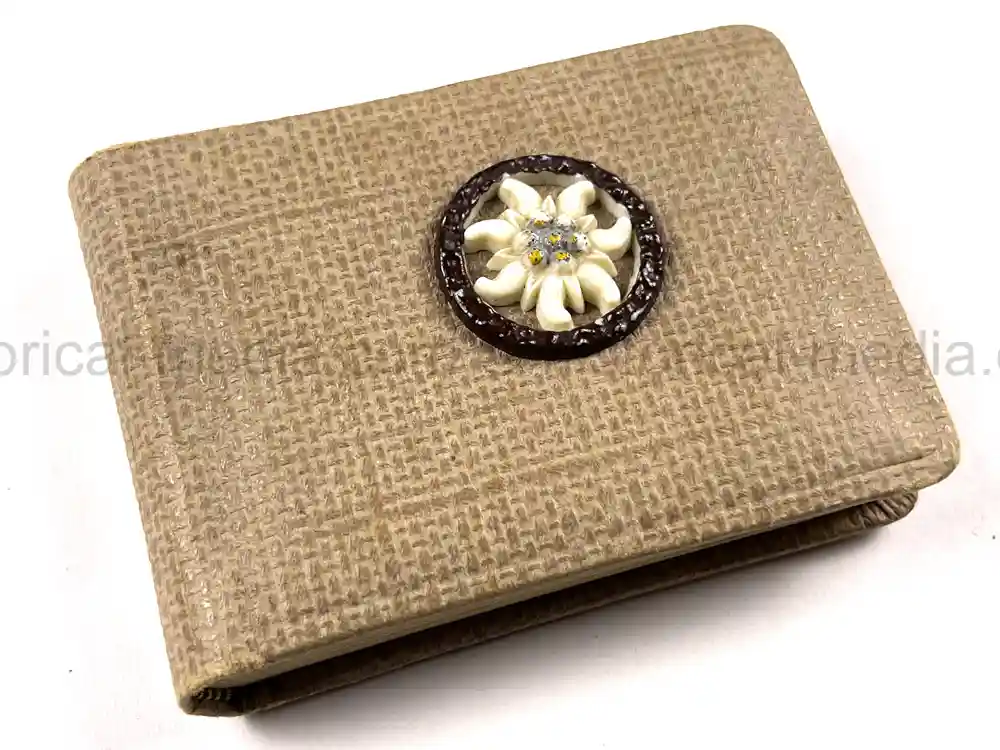 HITLER JUGEND PHOTO ALBUM