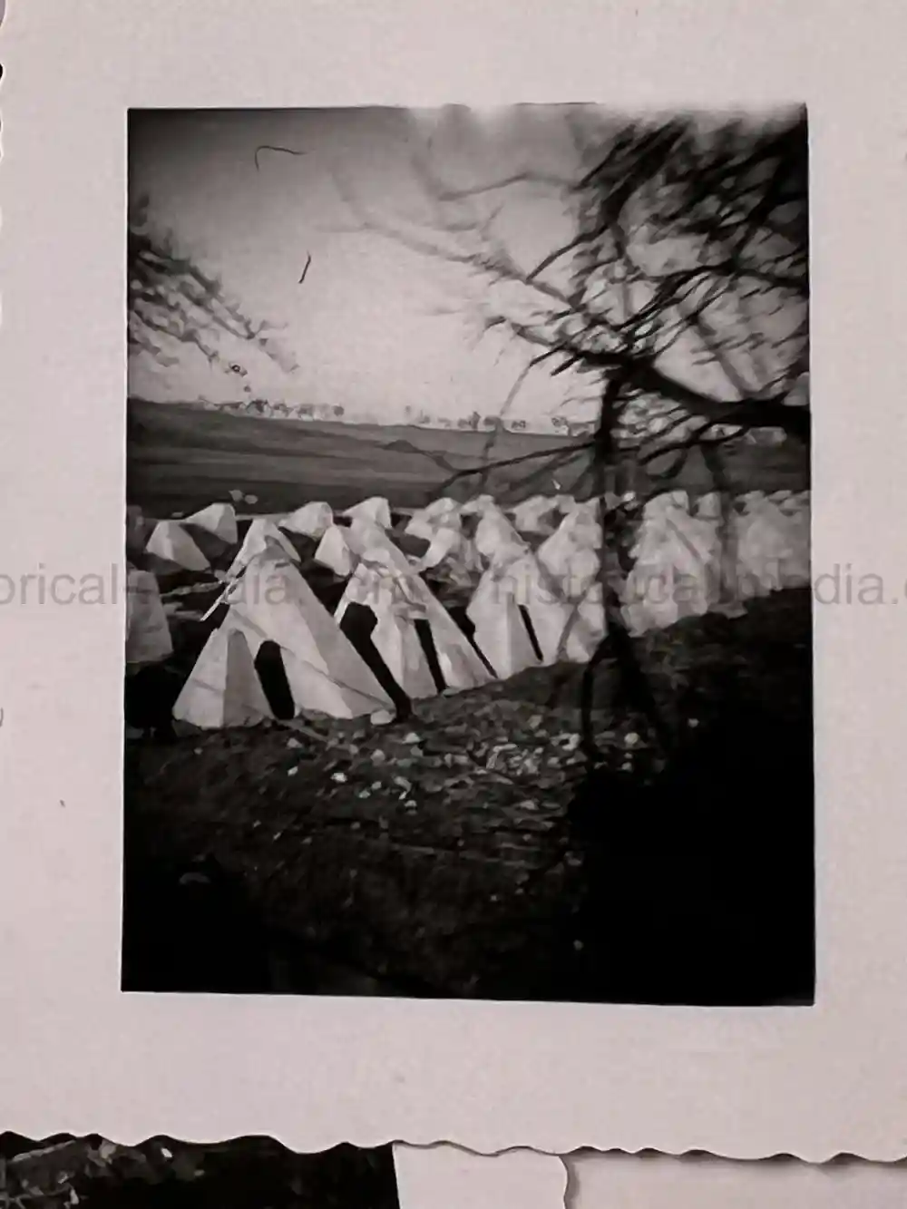 US WWII PHOTO GROUPING - FRANCE, GERMANY 1944-45 US WWII PHOTO GROUPING - FRANCE, GERMANY 1944-45