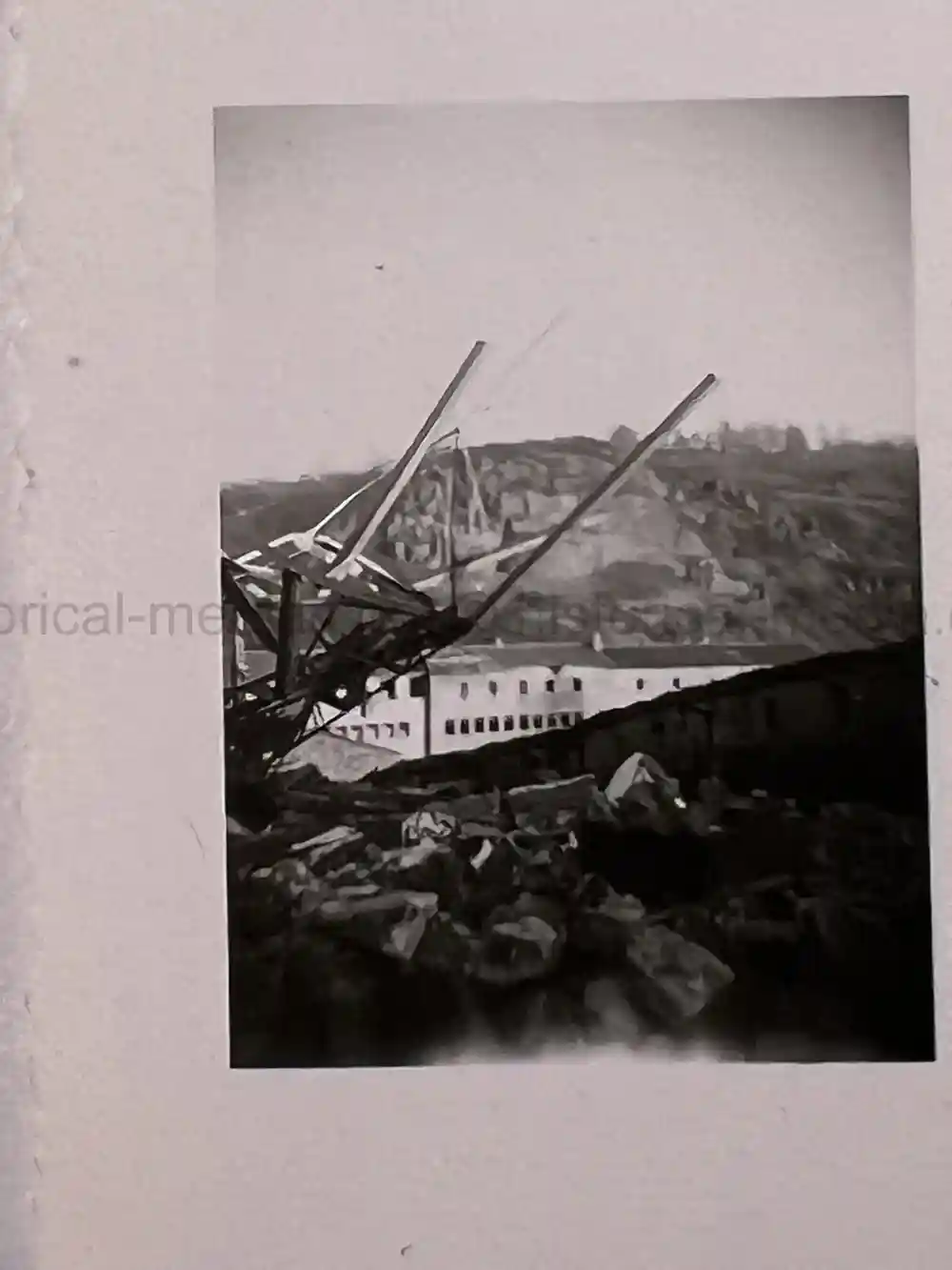 US WWII PHOTO GROUPING - FRANCE, GERMANY 1944-45 US WWII PHOTO GROUPING - FRANCE, GERMANY 1944-45