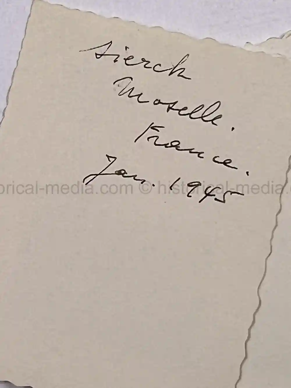 US WWII PHOTO GROUPING - FRANCE, GERMANY 1944-45 US WWII PHOTO GROUPING - FRANCE, GERMANY 1944-45