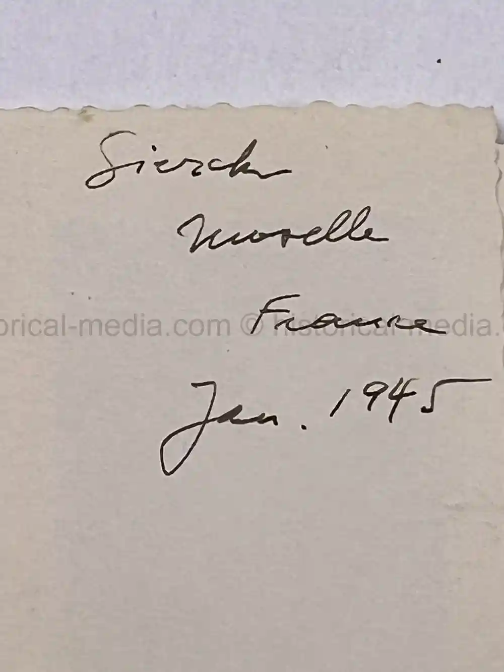 US WWII PHOTO GROUPING - FRANCE, GERMANY 1944-45 US WWII PHOTO GROUPING - FRANCE, GERMANY 1944-45