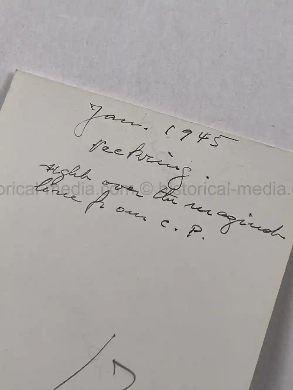 US WWII PHOTO GROUPING - FRANCE, GERMANY 1944-45 US WWII PHOTO GROUPING - FRANCE, GERMANY 1944-45