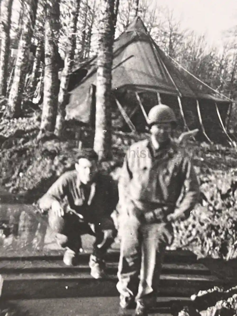 US WWII PHOTO GROUPING - FRANCE, GERMANY 1944-45 US WWII PHOTO GROUPING - FRANCE, GERMANY 1944-45