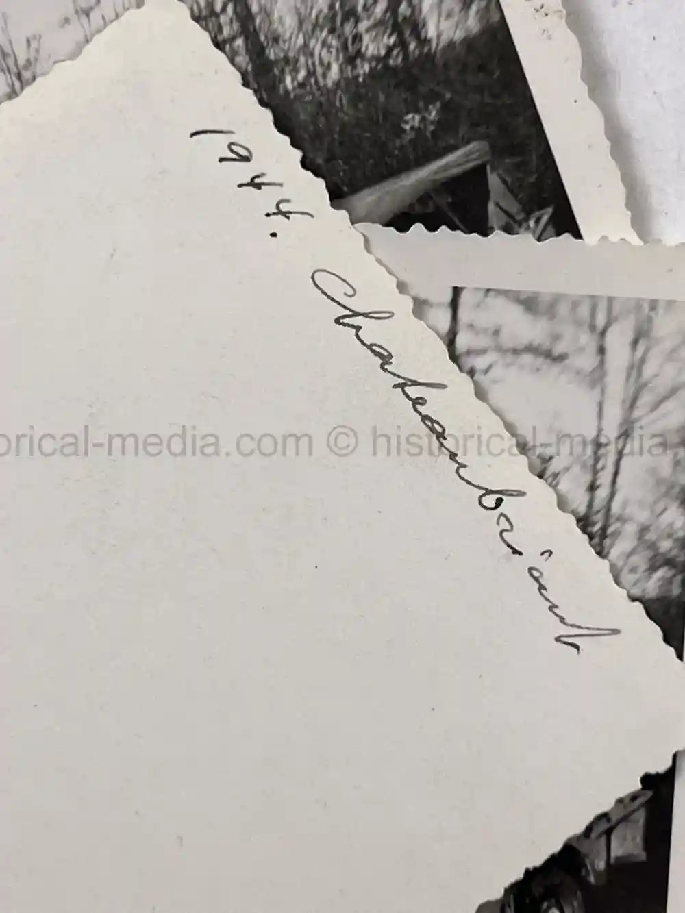 US WWII PHOTO GROUPING - FRANCE, GERMANY 1944-45 US WWII PHOTO GROUPING - FRANCE, GERMANY 1944-45