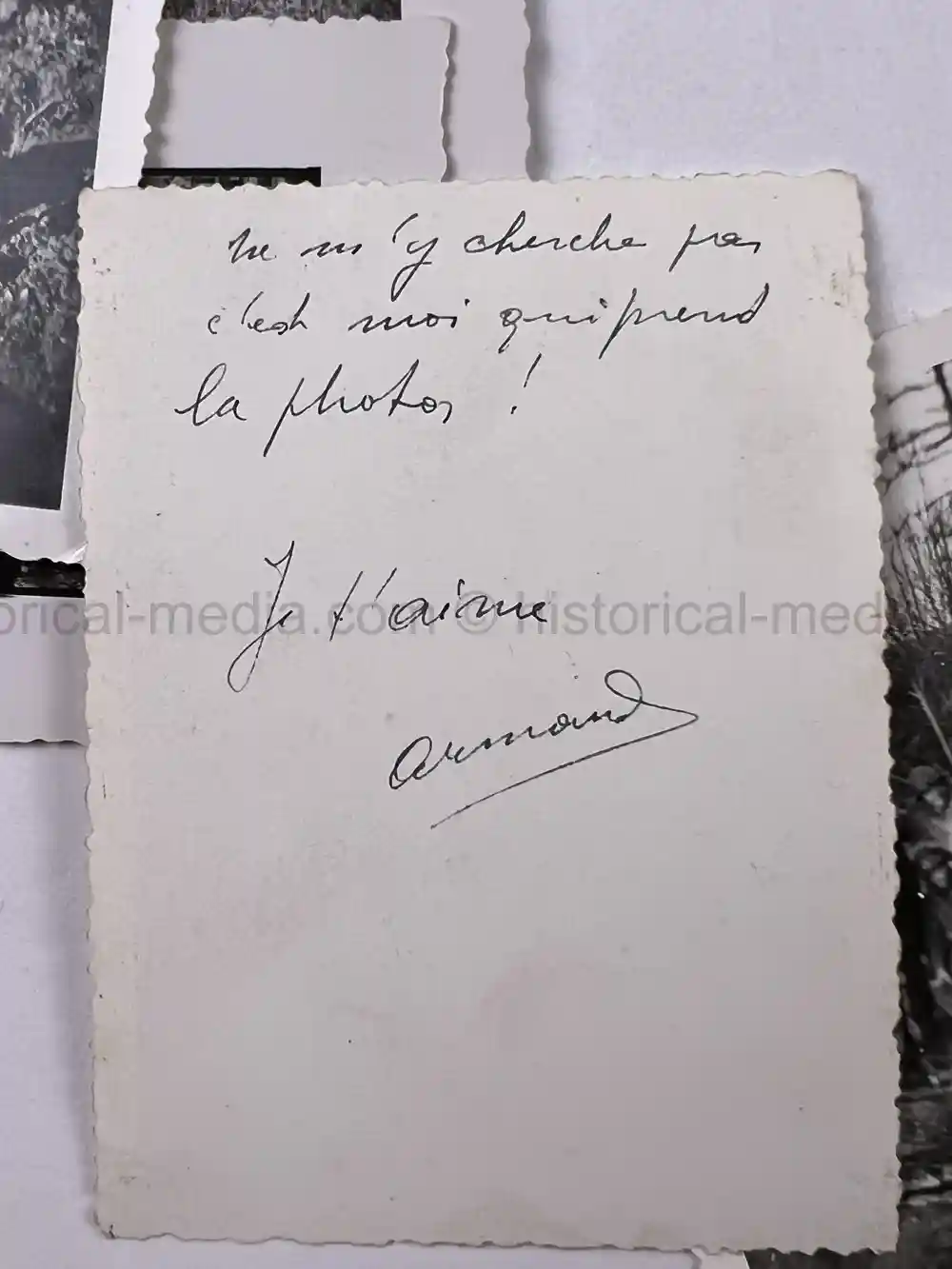 US WWII PHOTO GROUPING - FRANCE, GERMANY 1944-45 US WWII PHOTO GROUPING - FRANCE, GERMANY 1944-45