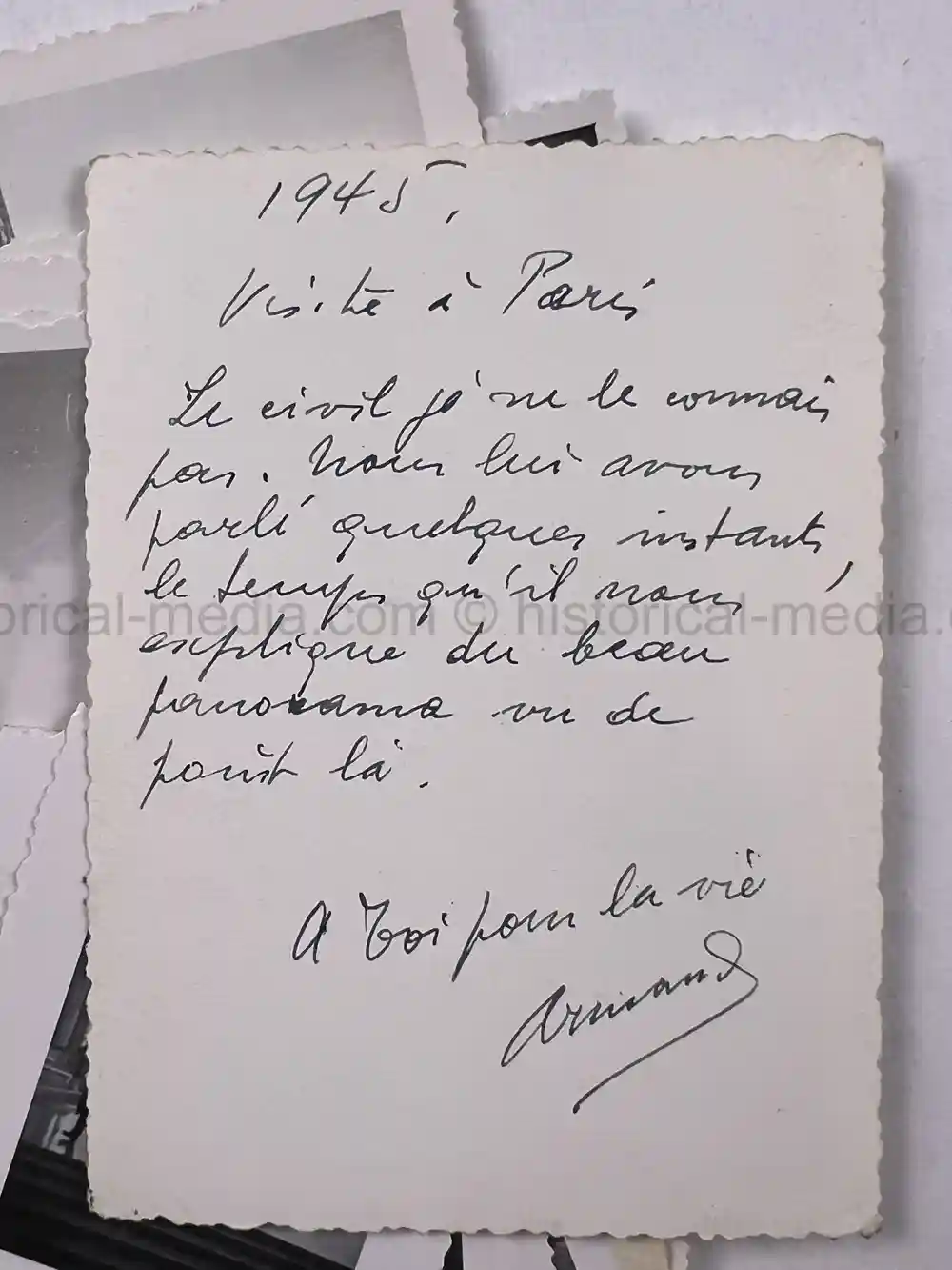 US WWII PHOTO GROUPING - FRANCE, GERMANY 1944-45 US WWII PHOTO GROUPING - FRANCE, GERMANY 1944-45