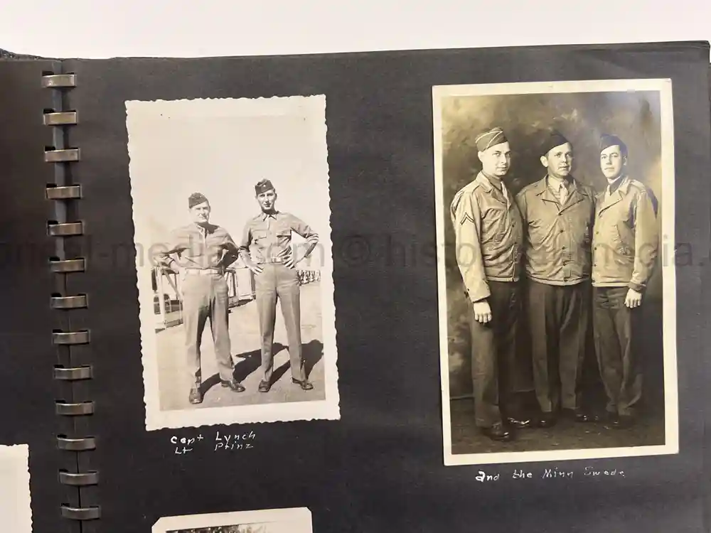 US WWII PHOTO ALBUM - ENGLAND, FRANCE, GERMANY - NICE! US WWII PHOTO ALBUM - ENGLAND, FRANCE, GERMANY - NICE! US WWII PHOTO ALBUM - ENGLAND, FRANCE, GERMANY - NICE! US WWII PHOTO ALBUM - ENGLAND, FRANCE, GERMANY - NICE!