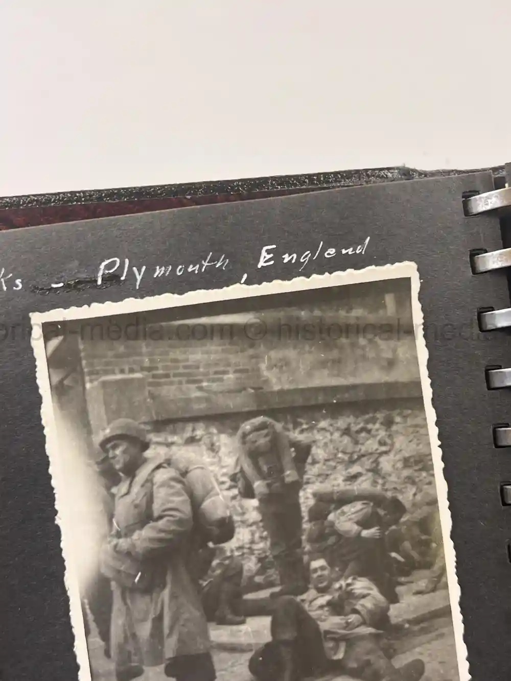 US WWII PHOTO ALBUM - ENGLAND, FRANCE, GERMANY - NICE! US WWII PHOTO ALBUM - ENGLAND, FRANCE, GERMANY - NICE! US WWII PHOTO ALBUM - ENGLAND, FRANCE, GERMANY - NICE! US WWII PHOTO ALBUM - ENGLAND, FRANCE, GERMANY - NICE!