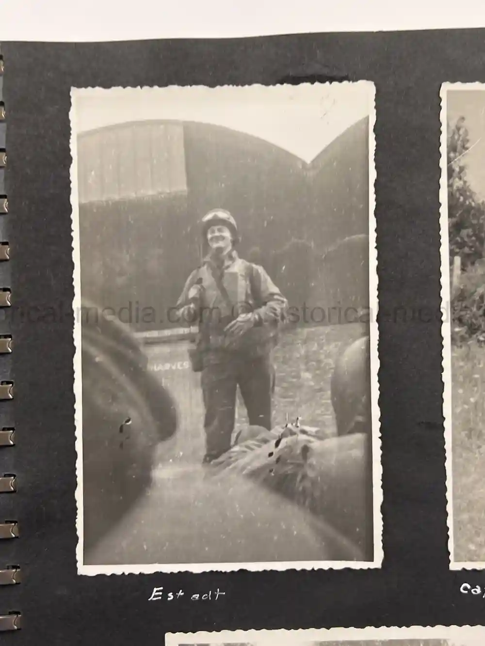 US WWII PHOTO ALBUM - ENGLAND, FRANCE, GERMANY - NICE! US WWII PHOTO ALBUM - ENGLAND, FRANCE, GERMANY - NICE! US WWII PHOTO ALBUM - ENGLAND, FRANCE, GERMANY - NICE! US WWII PHOTO ALBUM - ENGLAND, FRANCE, GERMANY - NICE!