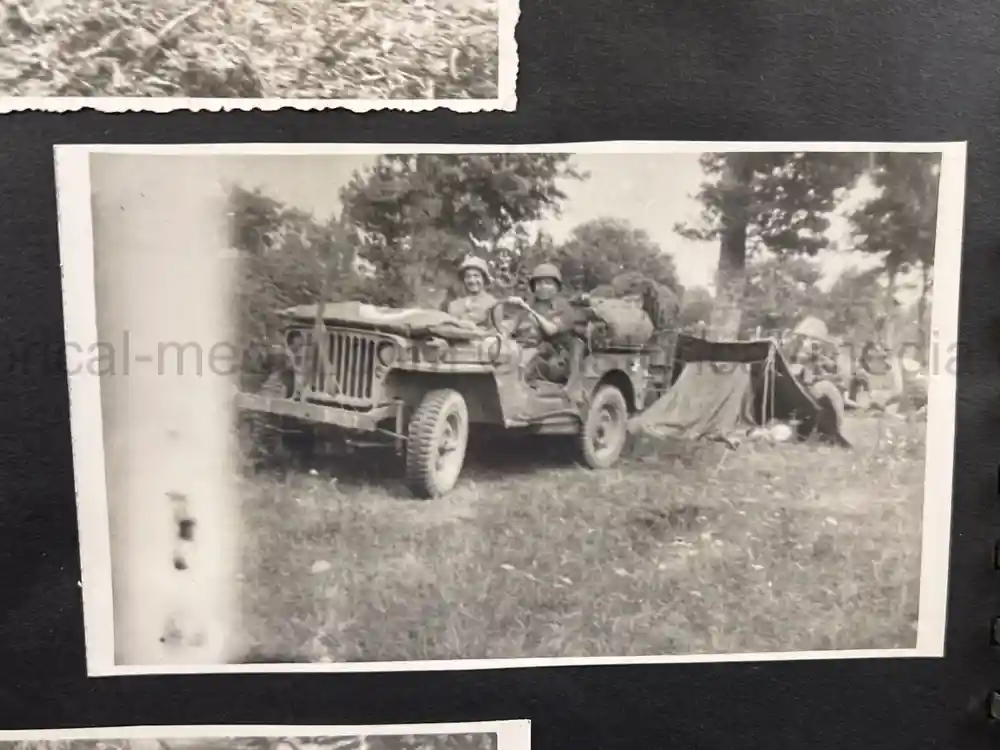 US WWII PHOTO ALBUM - ENGLAND, FRANCE, GERMANY - NICE! US WWII PHOTO ALBUM - ENGLAND, FRANCE, GERMANY - NICE! US WWII PHOTO ALBUM - ENGLAND, FRANCE, GERMANY - NICE! US WWII PHOTO ALBUM - ENGLAND, FRANCE, GERMANY - NICE!