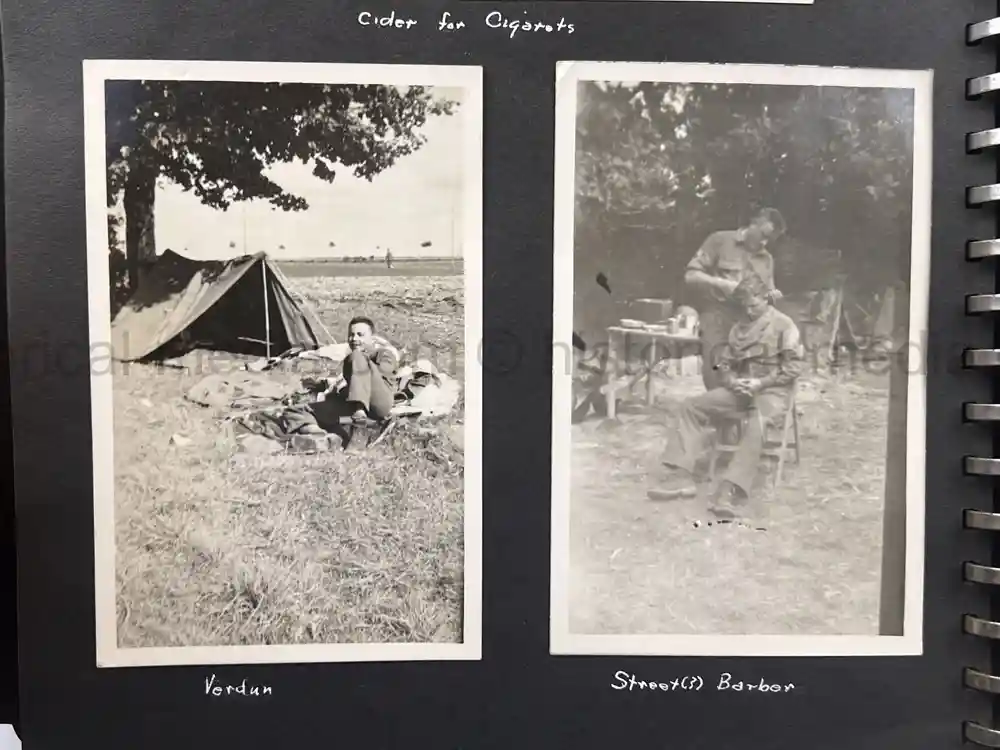 US WWII PHOTO ALBUM - ENGLAND, FRANCE, GERMANY - NICE! US WWII PHOTO ALBUM - ENGLAND, FRANCE, GERMANY - NICE! US WWII PHOTO ALBUM - ENGLAND, FRANCE, GERMANY - NICE! US WWII PHOTO ALBUM - ENGLAND, FRANCE, GERMANY - NICE!