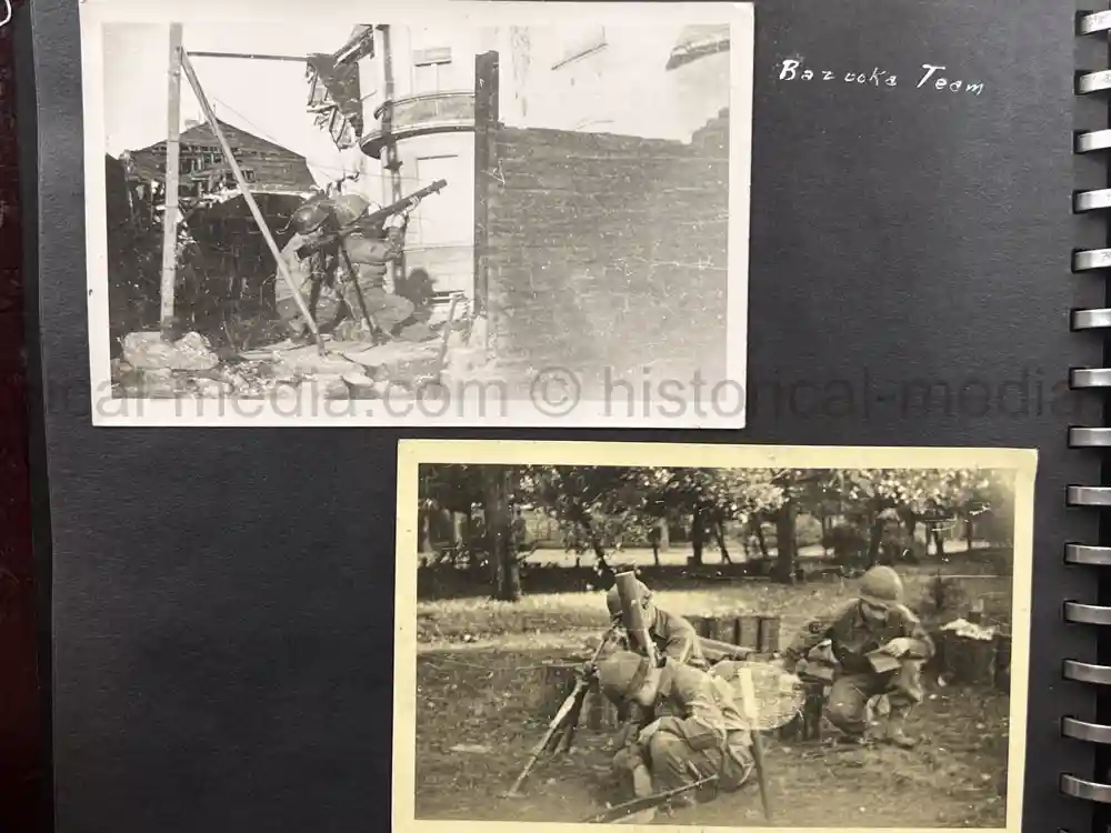 US WWII PHOTO ALBUM - ENGLAND, FRANCE, GERMANY - NICE! US WWII PHOTO ALBUM - ENGLAND, FRANCE, GERMANY - NICE! US WWII PHOTO ALBUM - ENGLAND, FRANCE, GERMANY - NICE! US WWII PHOTO ALBUM - ENGLAND, FRANCE, GERMANY - NICE!