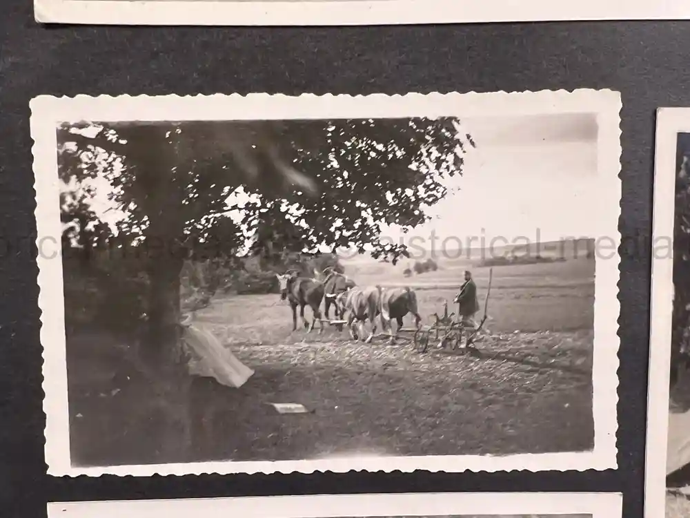 US WWII PHOTO ALBUM - ENGLAND, FRANCE, GERMANY - NICE! US WWII PHOTO ALBUM - ENGLAND, FRANCE, GERMANY - NICE! US WWII PHOTO ALBUM - ENGLAND, FRANCE, GERMANY - NICE! US WWII PHOTO ALBUM - ENGLAND, FRANCE, GERMANY - NICE!