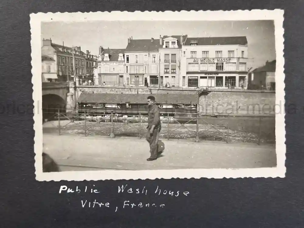 US WWII PHOTO ALBUM - ENGLAND, FRANCE, GERMANY - NICE! US WWII PHOTO ALBUM - ENGLAND, FRANCE, GERMANY - NICE! US WWII PHOTO ALBUM - ENGLAND, FRANCE, GERMANY - NICE! US WWII PHOTO ALBUM - ENGLAND, FRANCE, GERMANY - NICE!