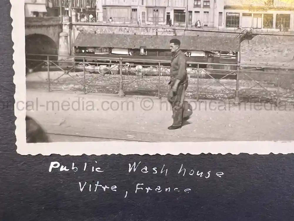 US WWII PHOTO ALBUM - ENGLAND, FRANCE, GERMANY - NICE! US WWII PHOTO ALBUM - ENGLAND, FRANCE, GERMANY - NICE! US WWII PHOTO ALBUM - ENGLAND, FRANCE, GERMANY - NICE! US WWII PHOTO ALBUM - ENGLAND, FRANCE, GERMANY - NICE!