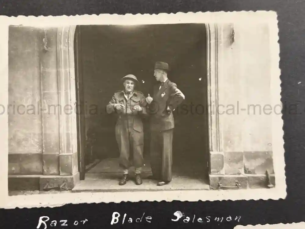 US WWII PHOTO ALBUM - ENGLAND, FRANCE, GERMANY - NICE! US WWII PHOTO ALBUM - ENGLAND, FRANCE, GERMANY - NICE! US WWII PHOTO ALBUM - ENGLAND, FRANCE, GERMANY - NICE! US WWII PHOTO ALBUM - ENGLAND, FRANCE, GERMANY - NICE!