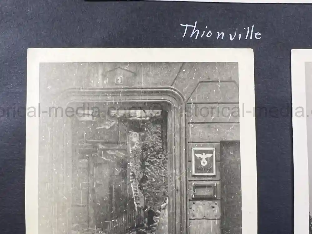 US WWII PHOTO ALBUM - ENGLAND, FRANCE, GERMANY - NICE! US WWII PHOTO ALBUM - ENGLAND, FRANCE, GERMANY - NICE! US WWII PHOTO ALBUM - ENGLAND, FRANCE, GERMANY - NICE! US WWII PHOTO ALBUM - ENGLAND, FRANCE, GERMANY - NICE!