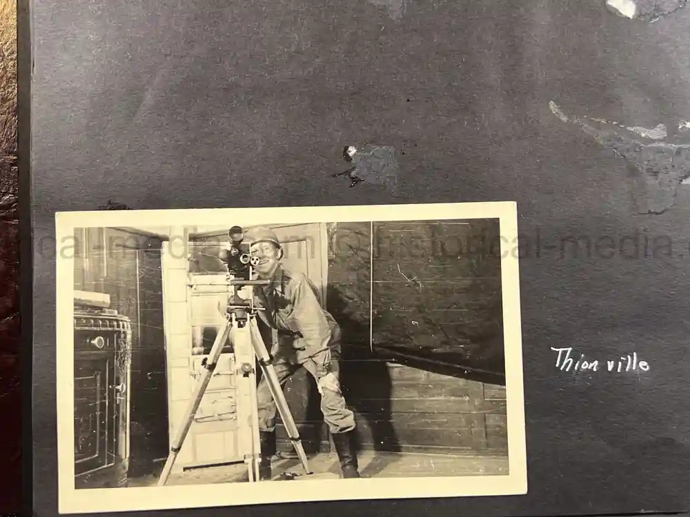 US WWII PHOTO ALBUM - ENGLAND, FRANCE, GERMANY - NICE! US WWII PHOTO ALBUM - ENGLAND, FRANCE, GERMANY - NICE! US WWII PHOTO ALBUM - ENGLAND, FRANCE, GERMANY - NICE! US WWII PHOTO ALBUM - ENGLAND, FRANCE, GERMANY - NICE!