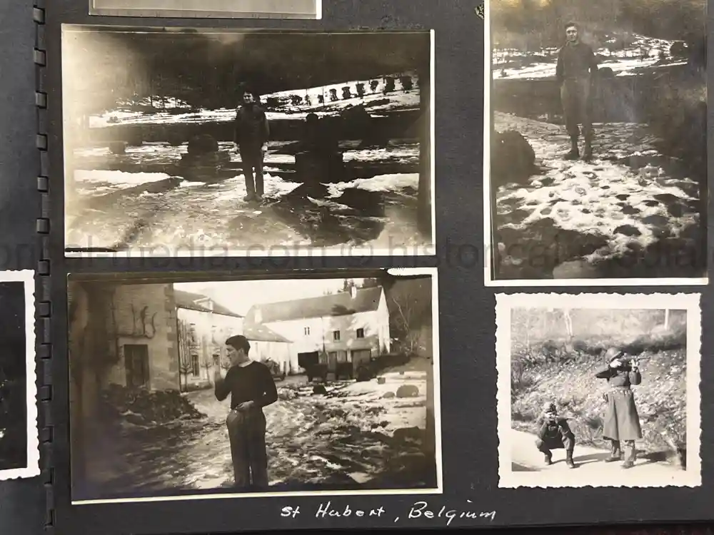 US WWII PHOTO ALBUM - ENGLAND, FRANCE, GERMANY - NICE! US WWII PHOTO ALBUM - ENGLAND, FRANCE, GERMANY - NICE! US WWII PHOTO ALBUM - ENGLAND, FRANCE, GERMANY - NICE! US WWII PHOTO ALBUM - ENGLAND, FRANCE, GERMANY - NICE!