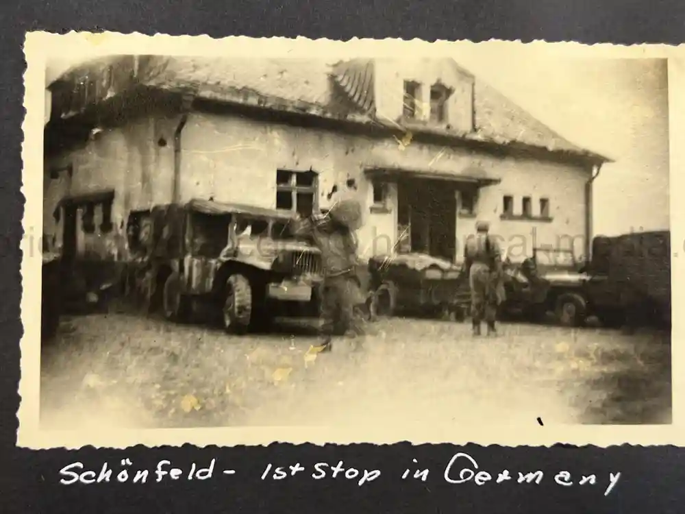 US WWII PHOTO ALBUM - ENGLAND, FRANCE, GERMANY - NICE! US WWII PHOTO ALBUM - ENGLAND, FRANCE, GERMANY - NICE! US WWII PHOTO ALBUM - ENGLAND, FRANCE, GERMANY - NICE! US WWII PHOTO ALBUM - ENGLAND, FRANCE, GERMANY - NICE!