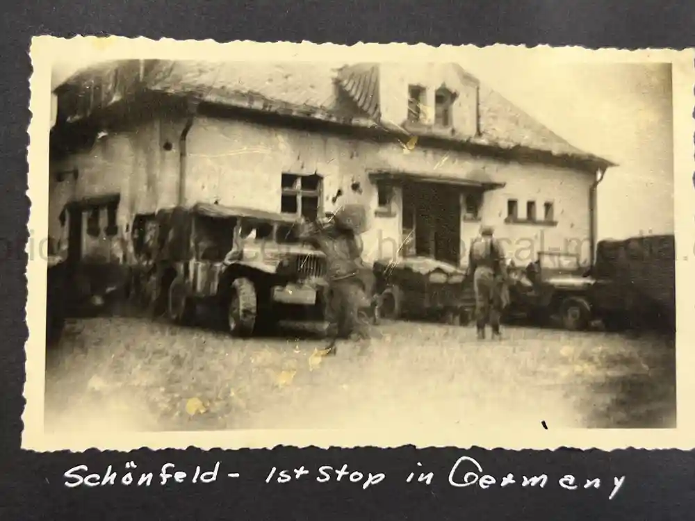 US WWII PHOTO ALBUM - ENGLAND, FRANCE, GERMANY - NICE! US WWII PHOTO ALBUM - ENGLAND, FRANCE, GERMANY - NICE! US WWII PHOTO ALBUM - ENGLAND, FRANCE, GERMANY - NICE! US WWII PHOTO ALBUM - ENGLAND, FRANCE, GERMANY - NICE!