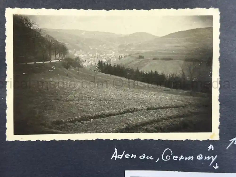 US WWII PHOTO ALBUM - ENGLAND, FRANCE, GERMANY - NICE! US WWII PHOTO ALBUM - ENGLAND, FRANCE, GERMANY - NICE! US WWII PHOTO ALBUM - ENGLAND, FRANCE, GERMANY - NICE! US WWII PHOTO ALBUM - ENGLAND, FRANCE, GERMANY - NICE!