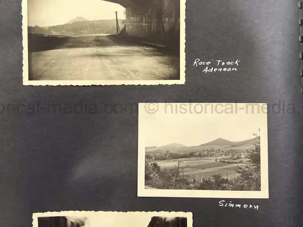 US WWII PHOTO ALBUM - ENGLAND, FRANCE, GERMANY - NICE! US WWII PHOTO ALBUM - ENGLAND, FRANCE, GERMANY - NICE! US WWII PHOTO ALBUM - ENGLAND, FRANCE, GERMANY - NICE! US WWII PHOTO ALBUM - ENGLAND, FRANCE, GERMANY - NICE!