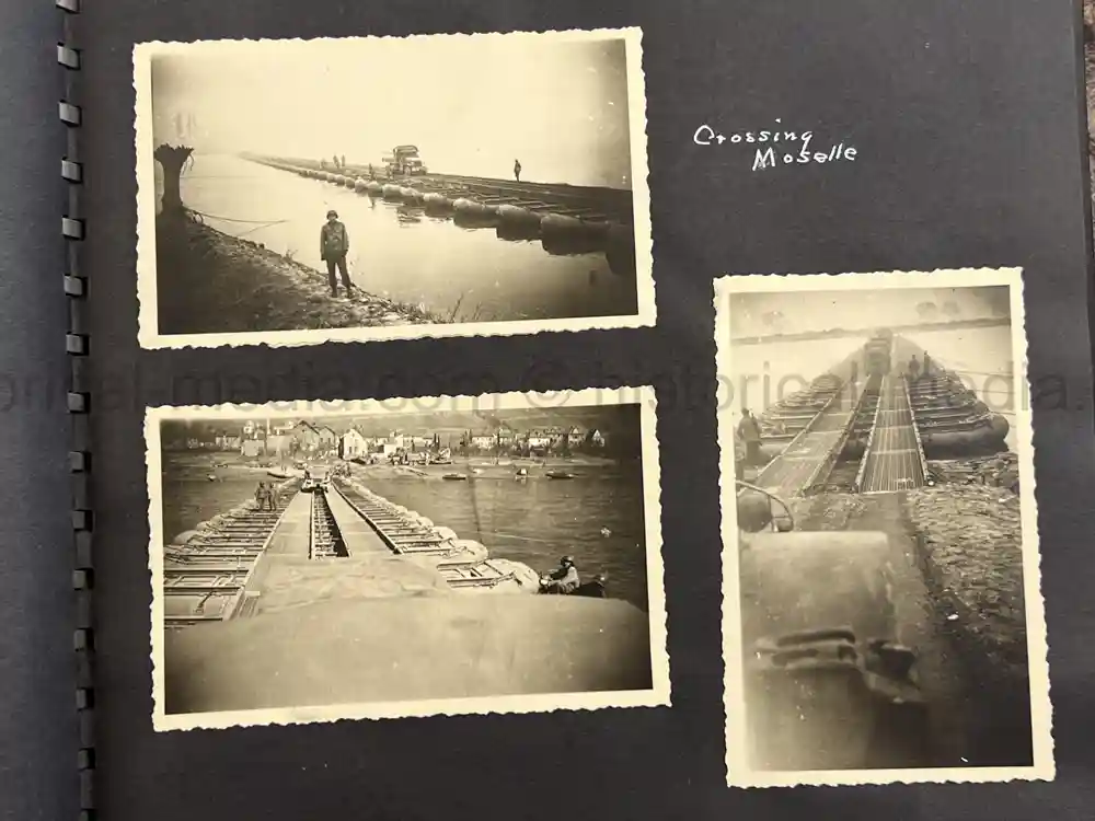 US WWII PHOTO ALBUM - ENGLAND, FRANCE, GERMANY - NICE! US WWII PHOTO ALBUM - ENGLAND, FRANCE, GERMANY - NICE! US WWII PHOTO ALBUM - ENGLAND, FRANCE, GERMANY - NICE! US WWII PHOTO ALBUM - ENGLAND, FRANCE, GERMANY - NICE!